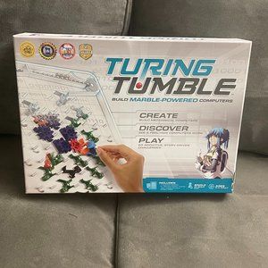 Turing Tumble